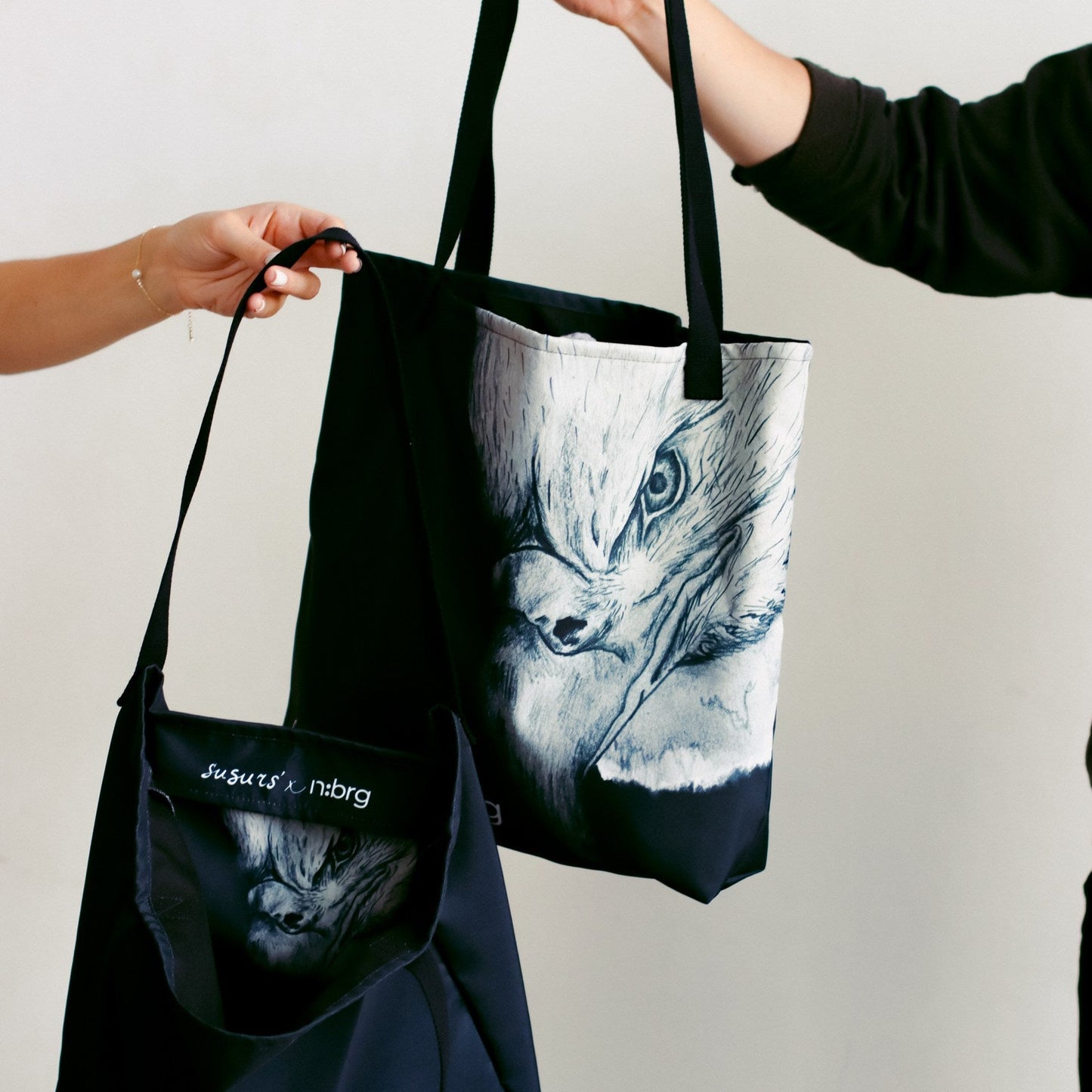 Ērglis liels | soma