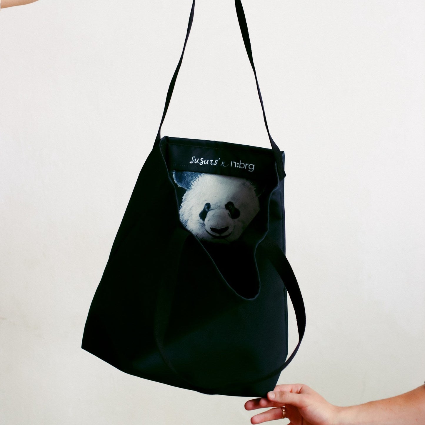 Panda | soma