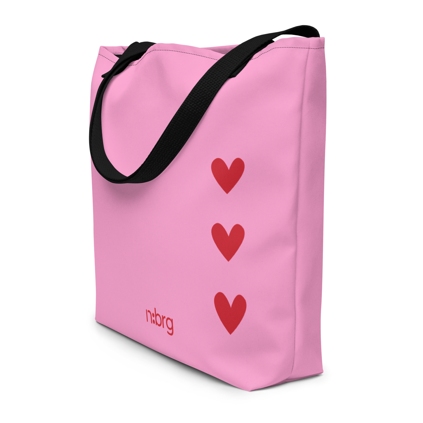 red hearts | tasha