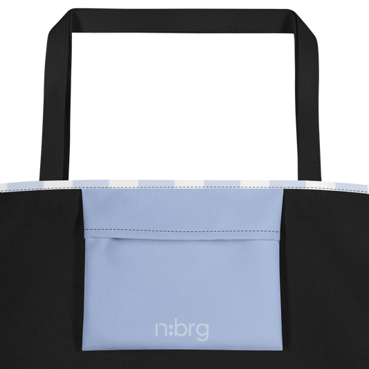 Bee large | bag