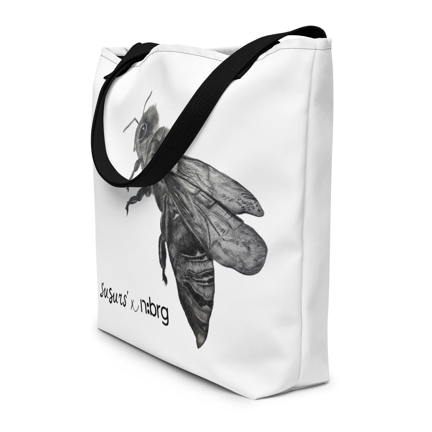 Bee large | bag