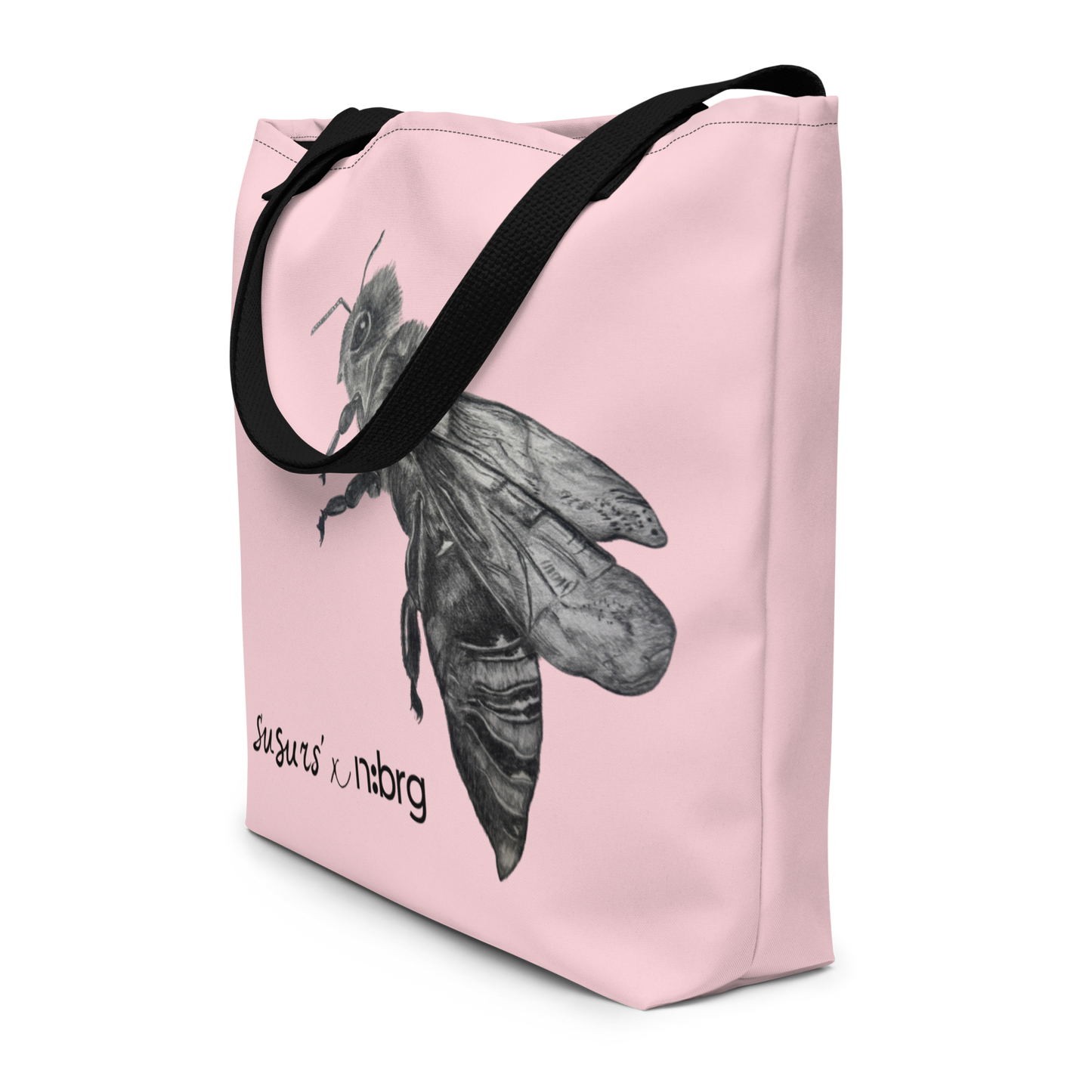 Bee large | bag