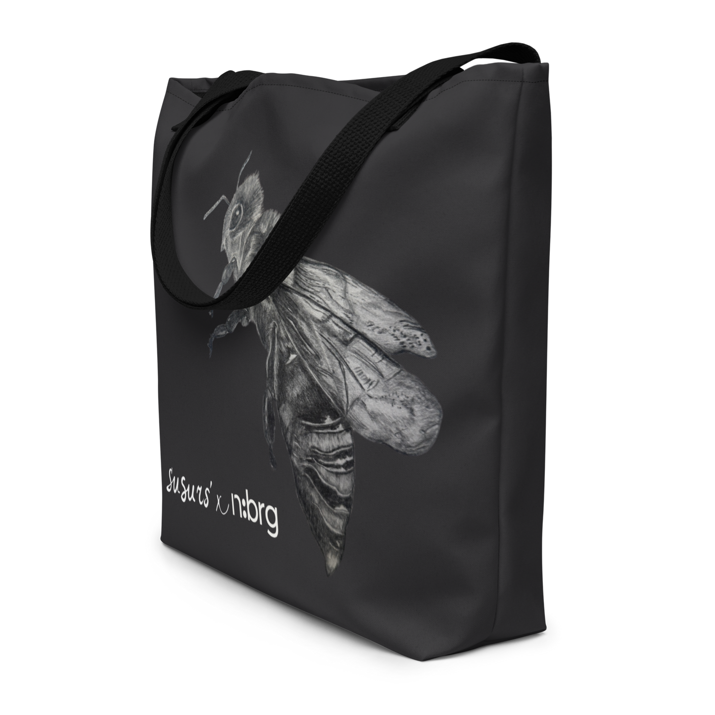 Bee large | bag