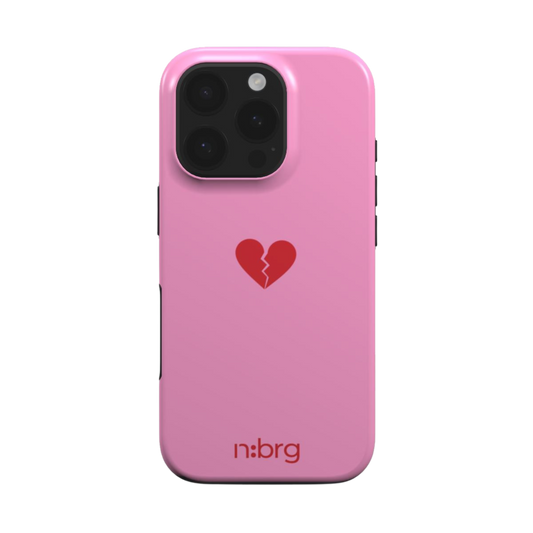 broken heart | phone case