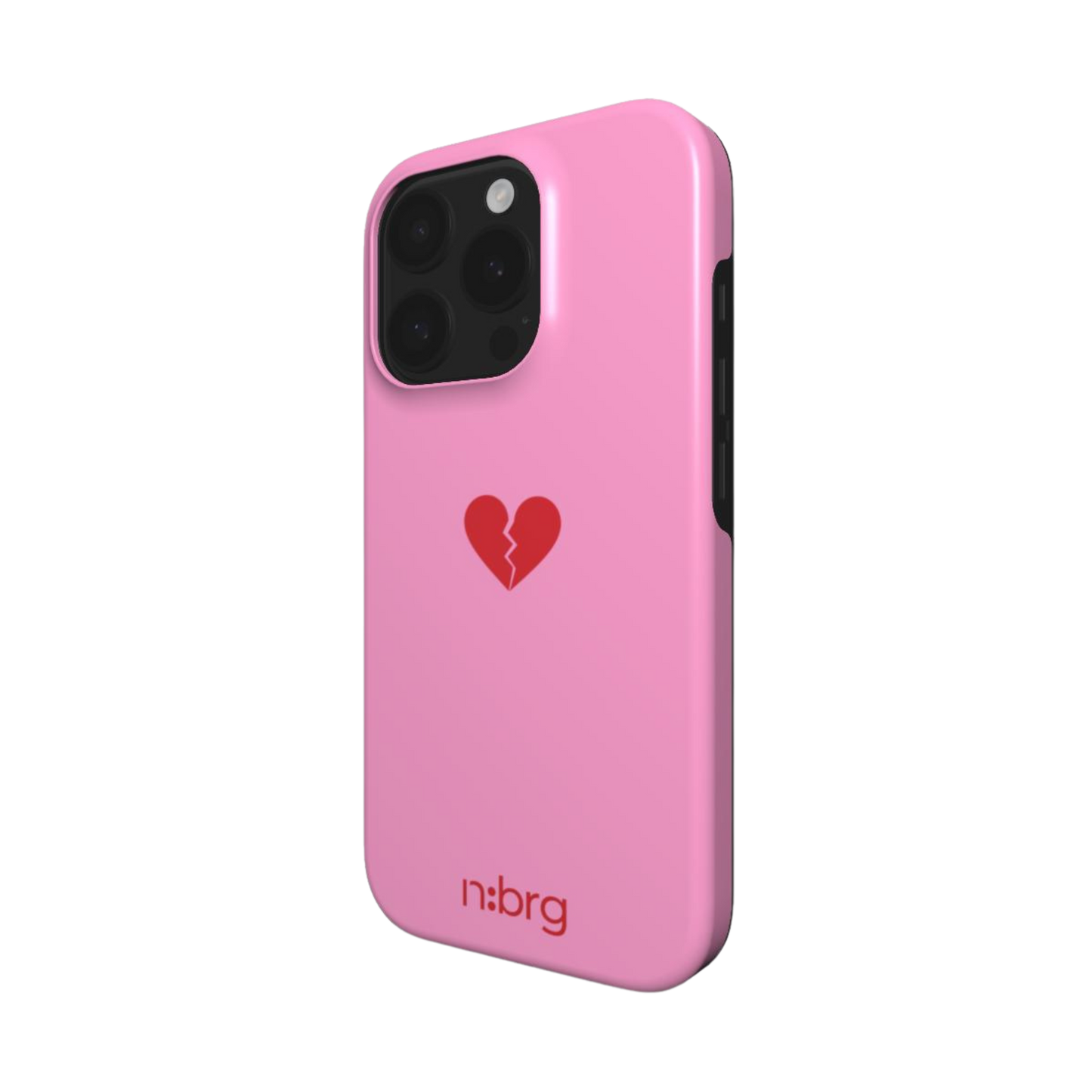 broken heart | phone case
