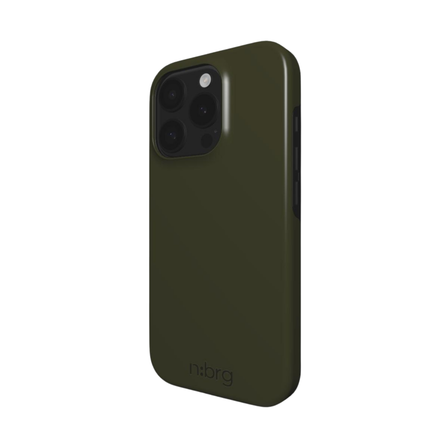 dark forest | double layer phone case