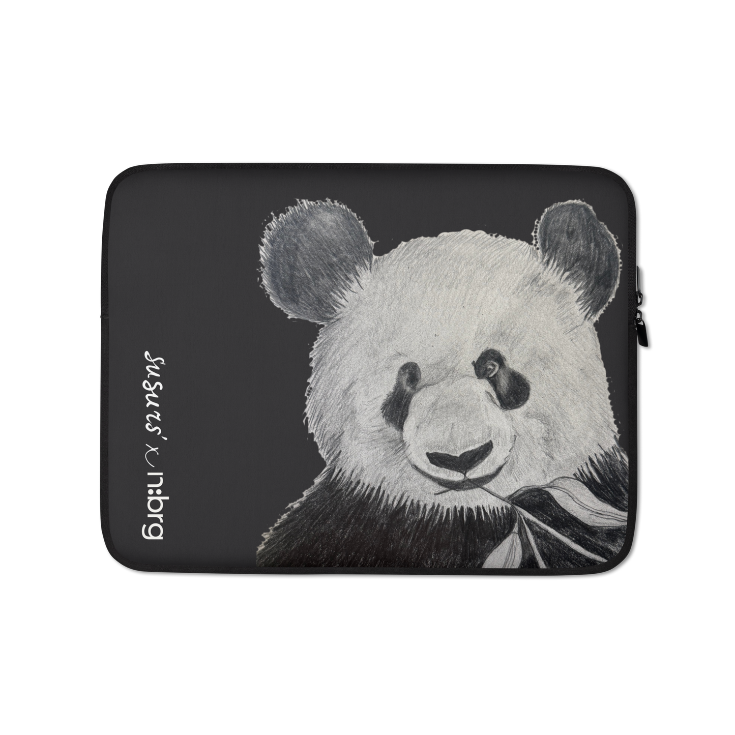 Panda | laptop island 13" & 15"