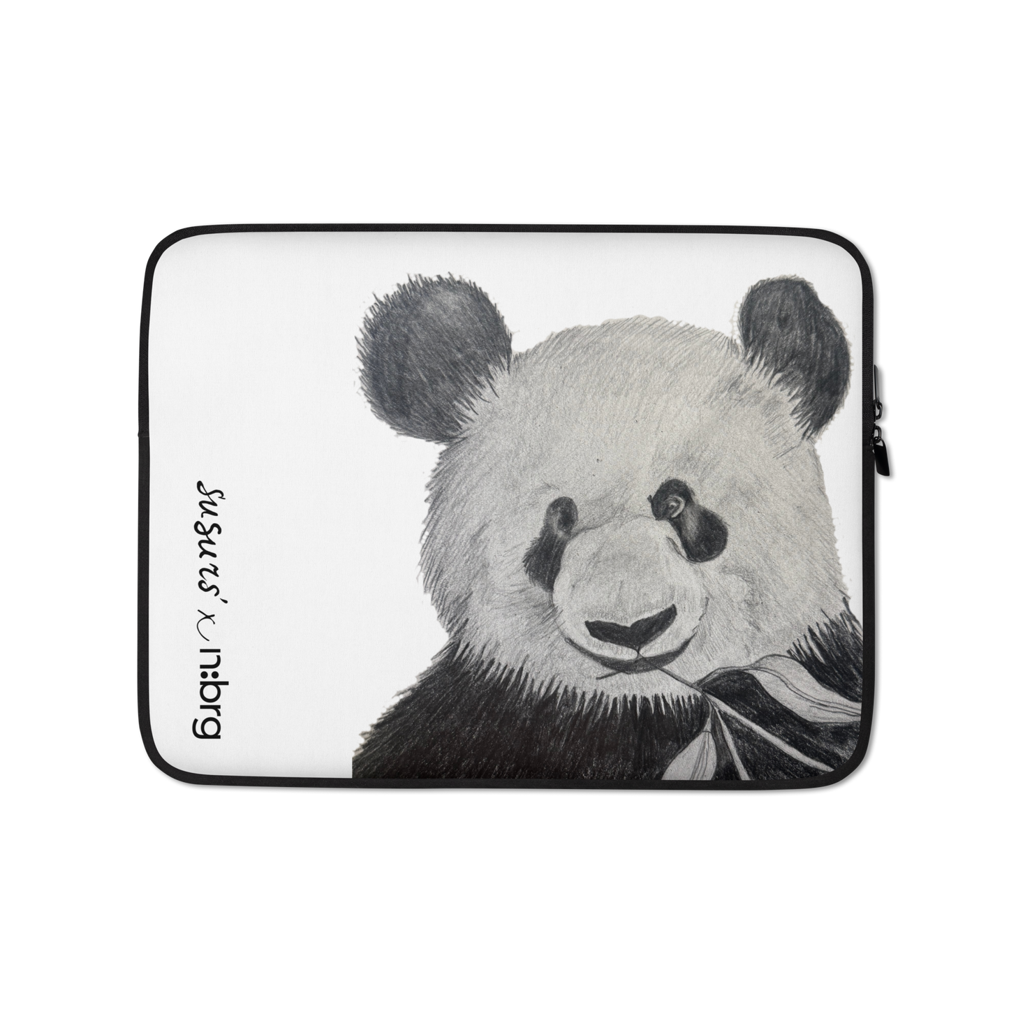 Panda | laptop island 13" & 15"