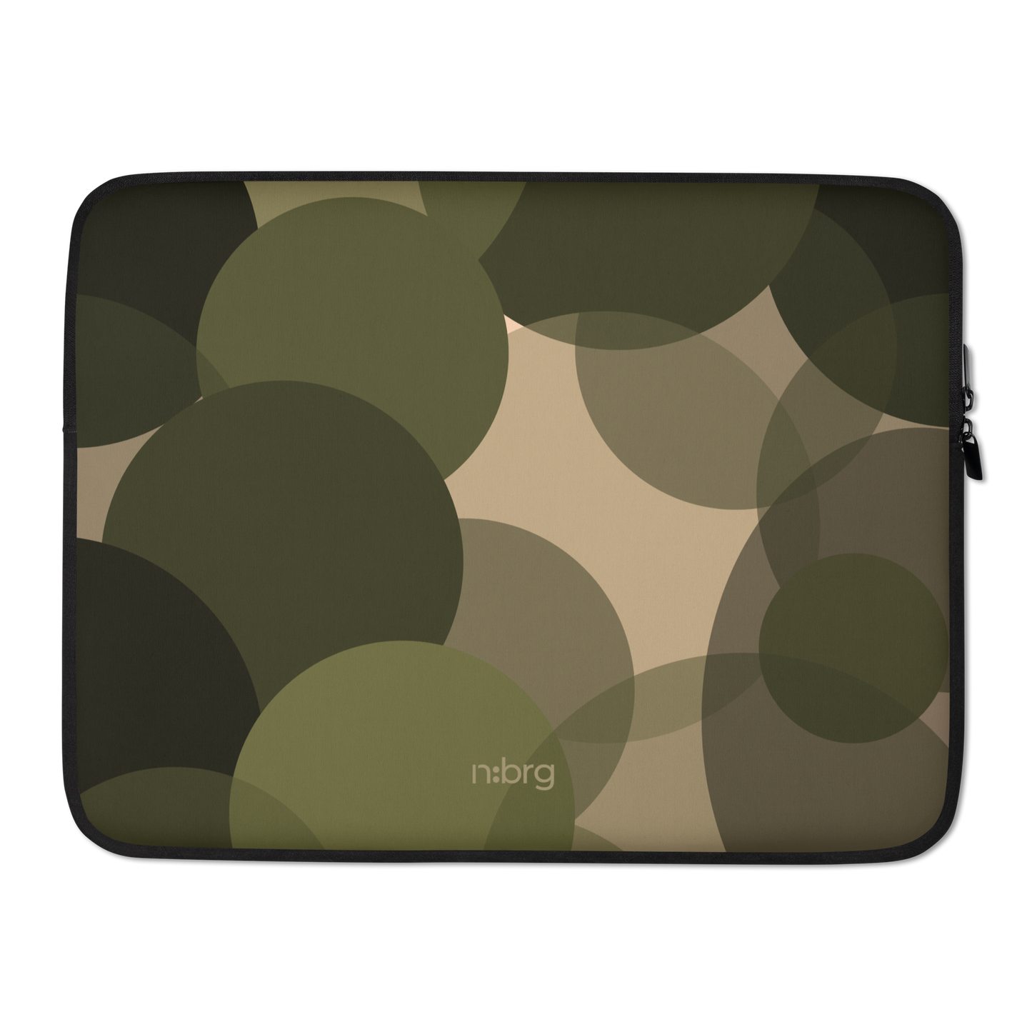 khaki bubbles | laptop