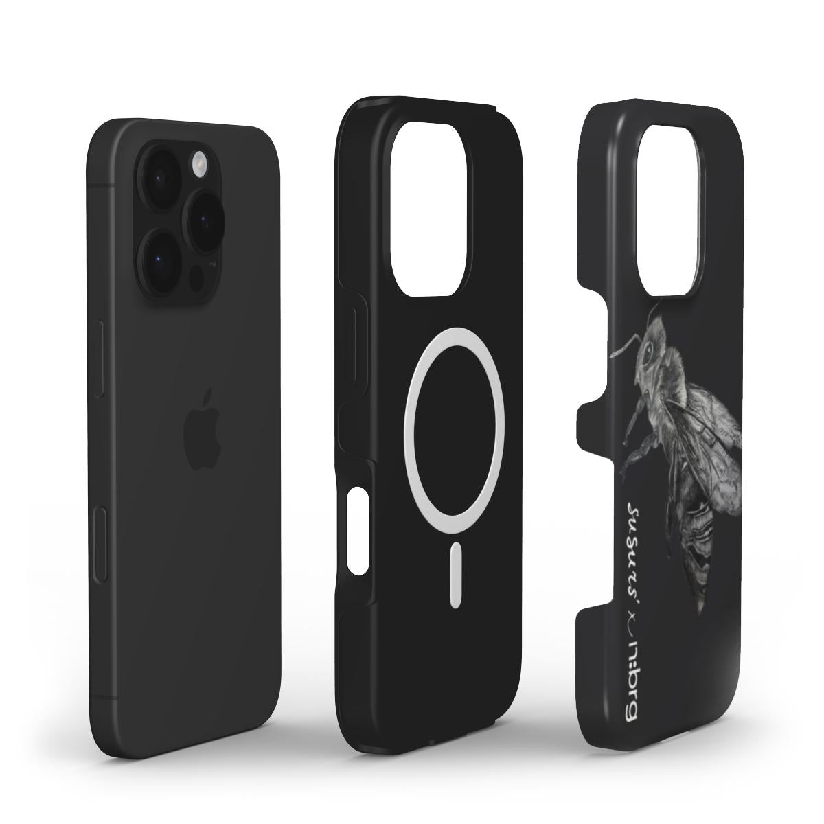 Bee | apple MagSafe® phone case