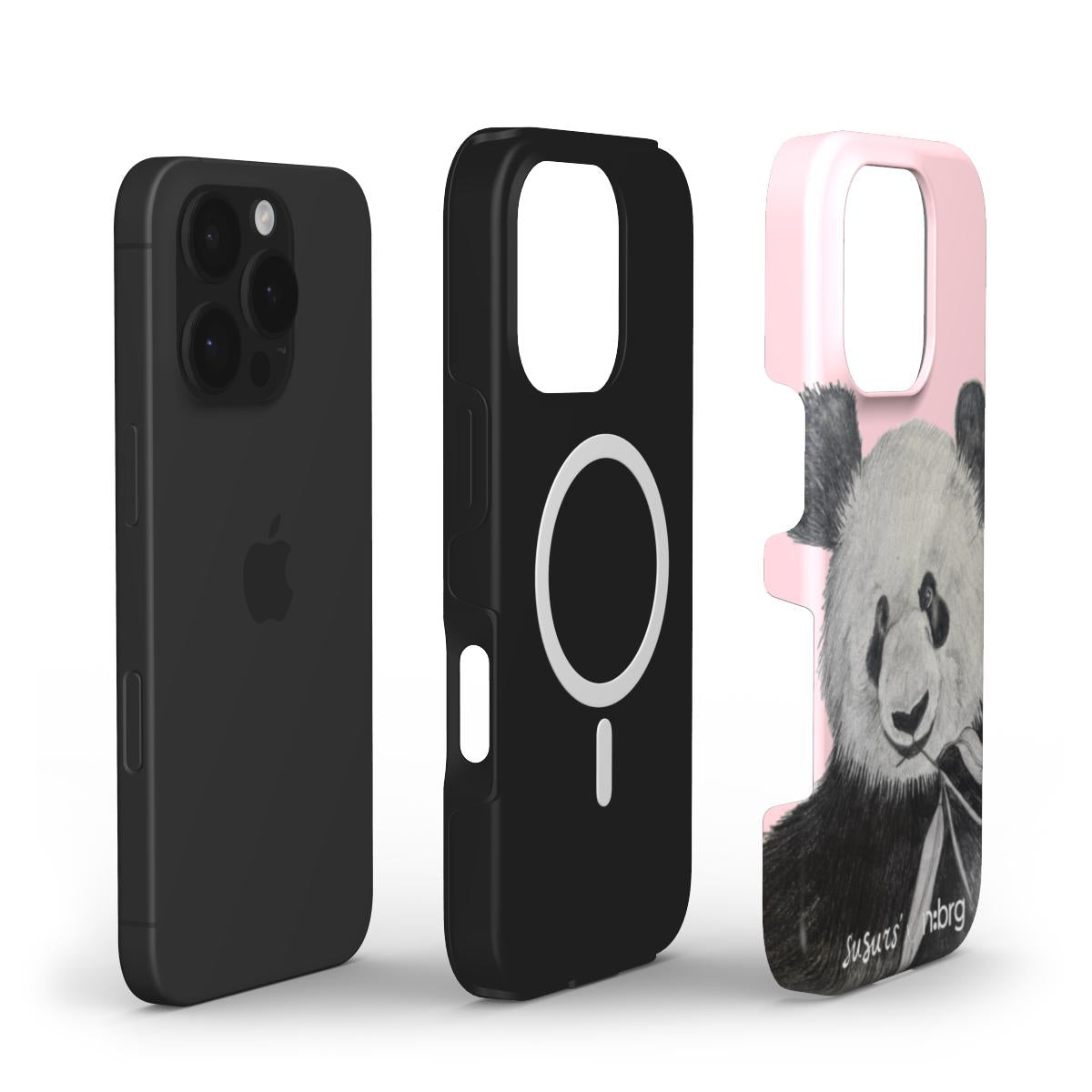 Panda | apple MagSafe® phone protective cover