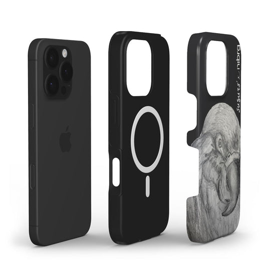 Rio | apple MagSafe® telefona aizsargvāciņš