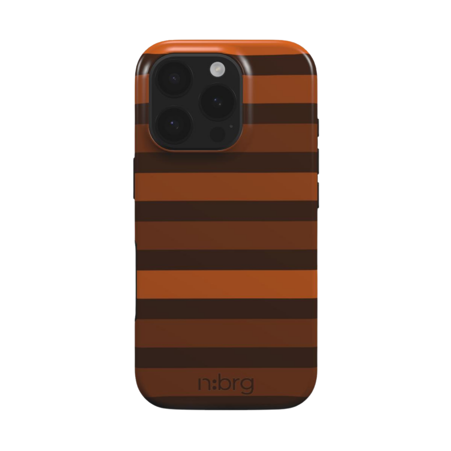 orange lines | tough case