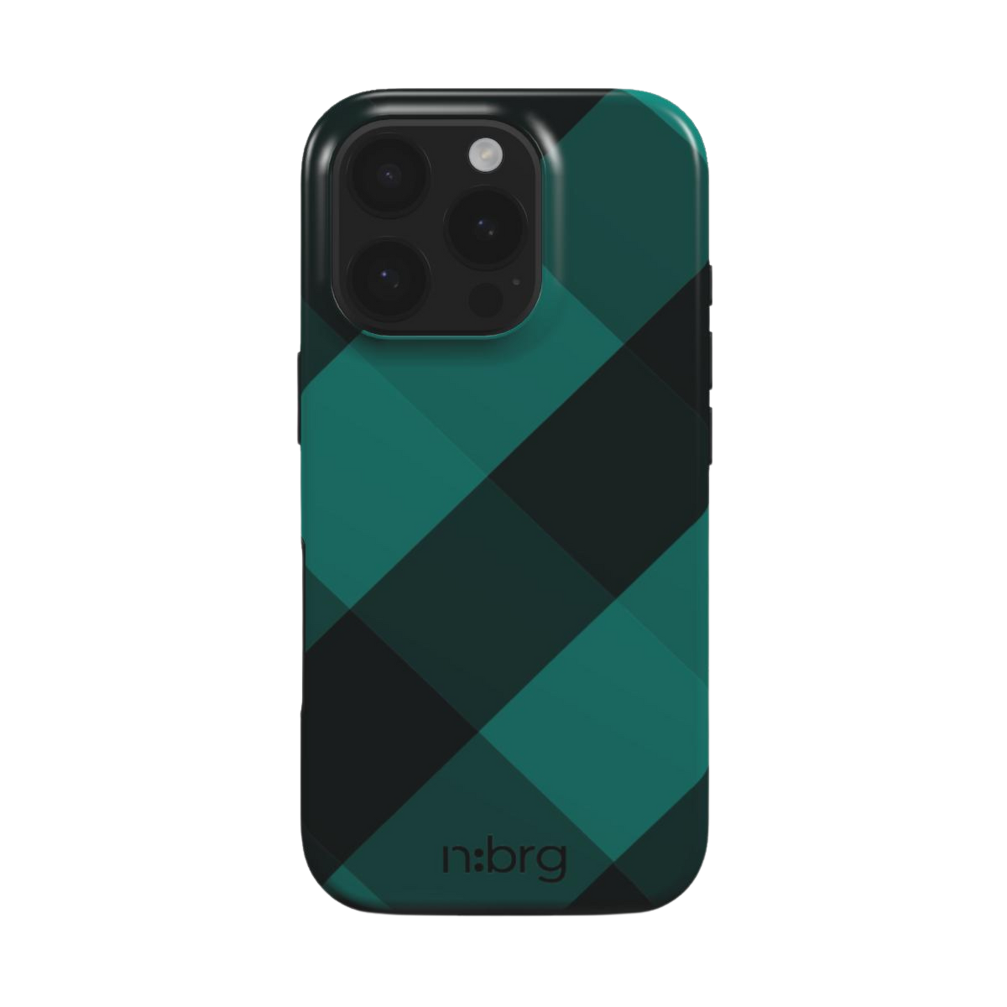 pine panes | double layer phone case