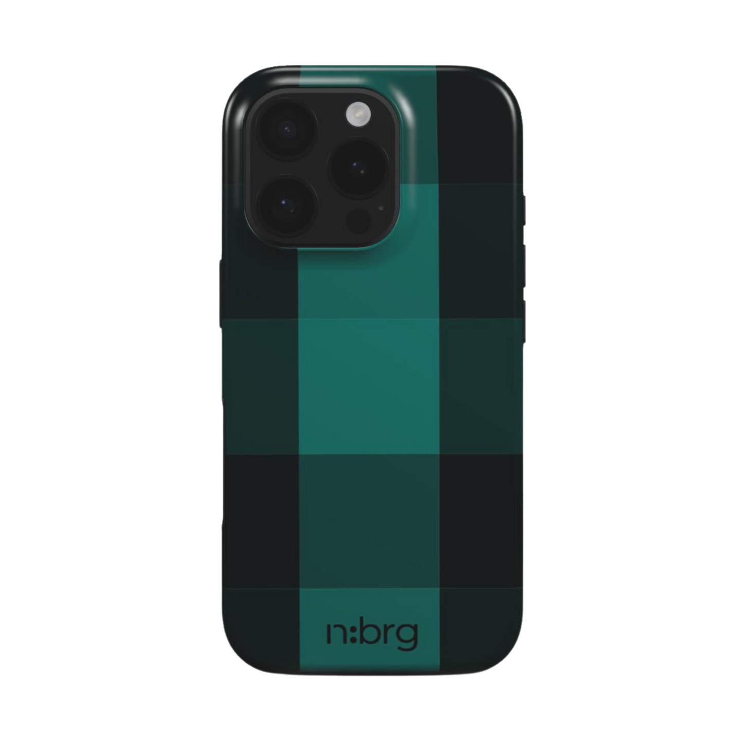 pine | double layer phone cover