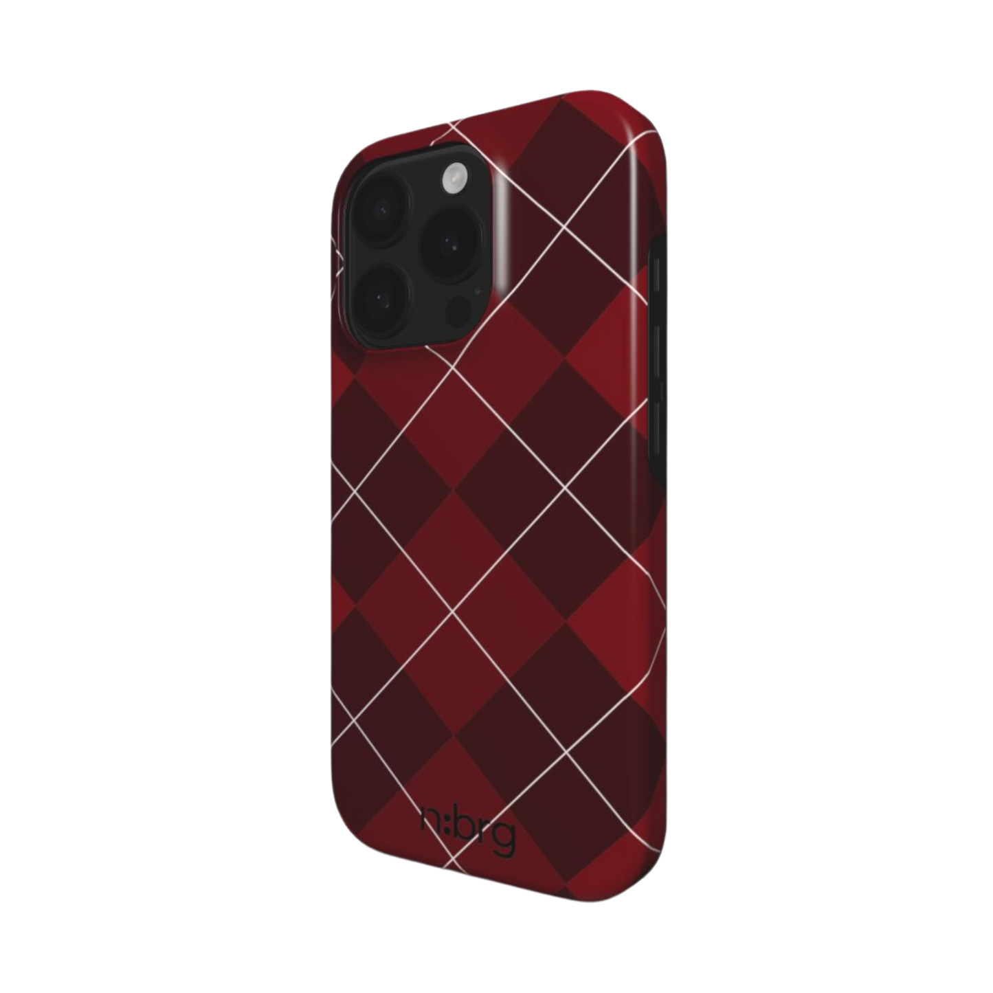 rosewood panes | double layer phone cover