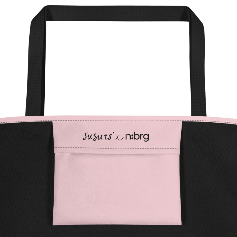 Bee large | bag