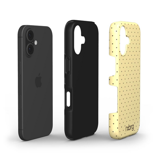 Citronu šokolāde | apple telefona aizsargvāciņš