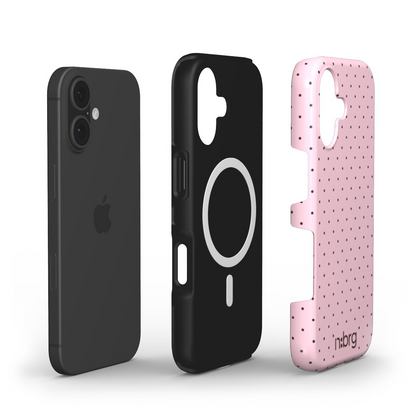 Zemeņu šokolāde | apple telefona aizsargvāciņš