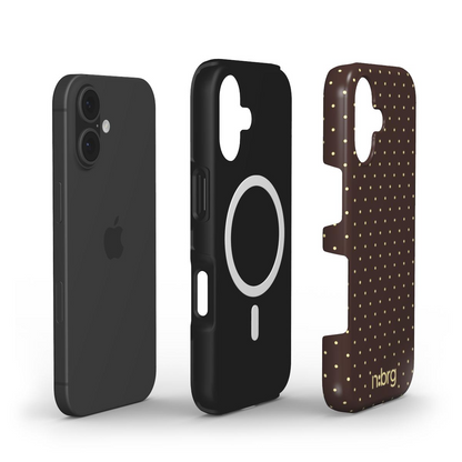 Šokolāde ar citroniem | apple telefona aizsargvāciņš
