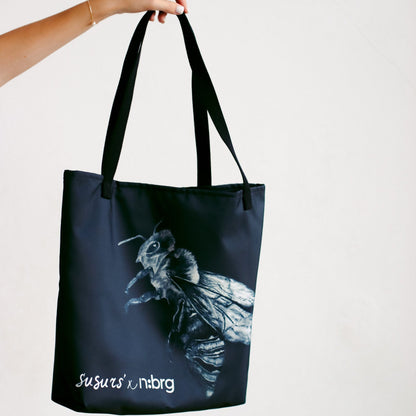 Bee large | bag