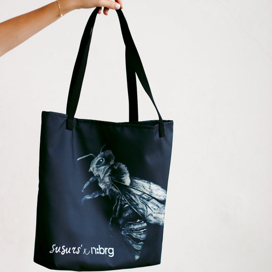 Bite liela | soma