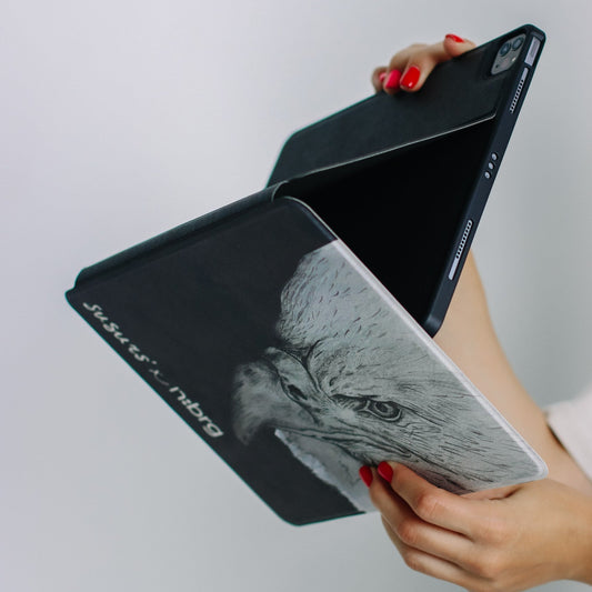Ērglis | apple planšetdatora aizsargvāciņš