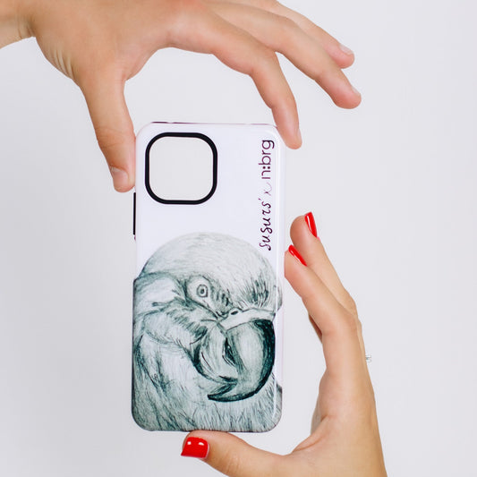 Rio | apple telefona dubultslāņu vāciņš