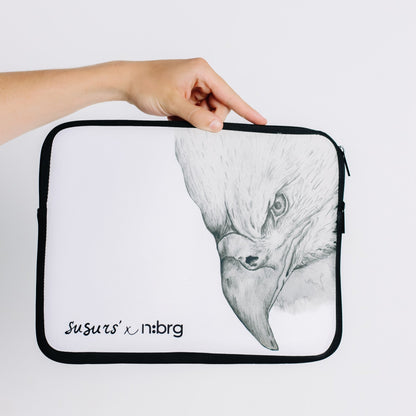 Ērglis | klēpjdatora saliņa 13" & 15"