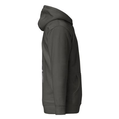 Panda | Unisex Premium džemperis ar kapuci