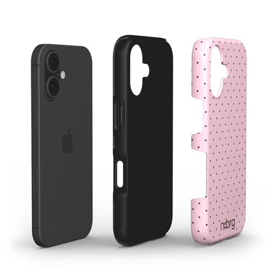 Zemeņu šokolāde | apple telefona aizsargvāciņš