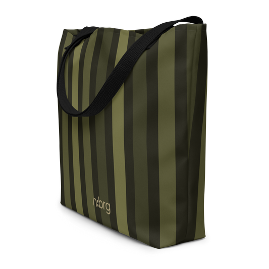 forest lines | tote