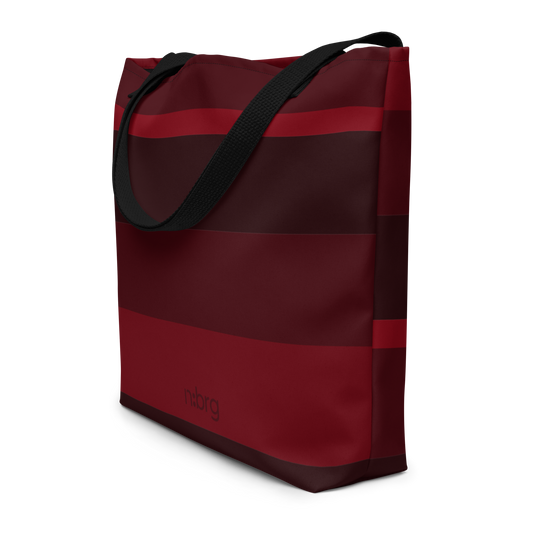 rosewood lines | tote