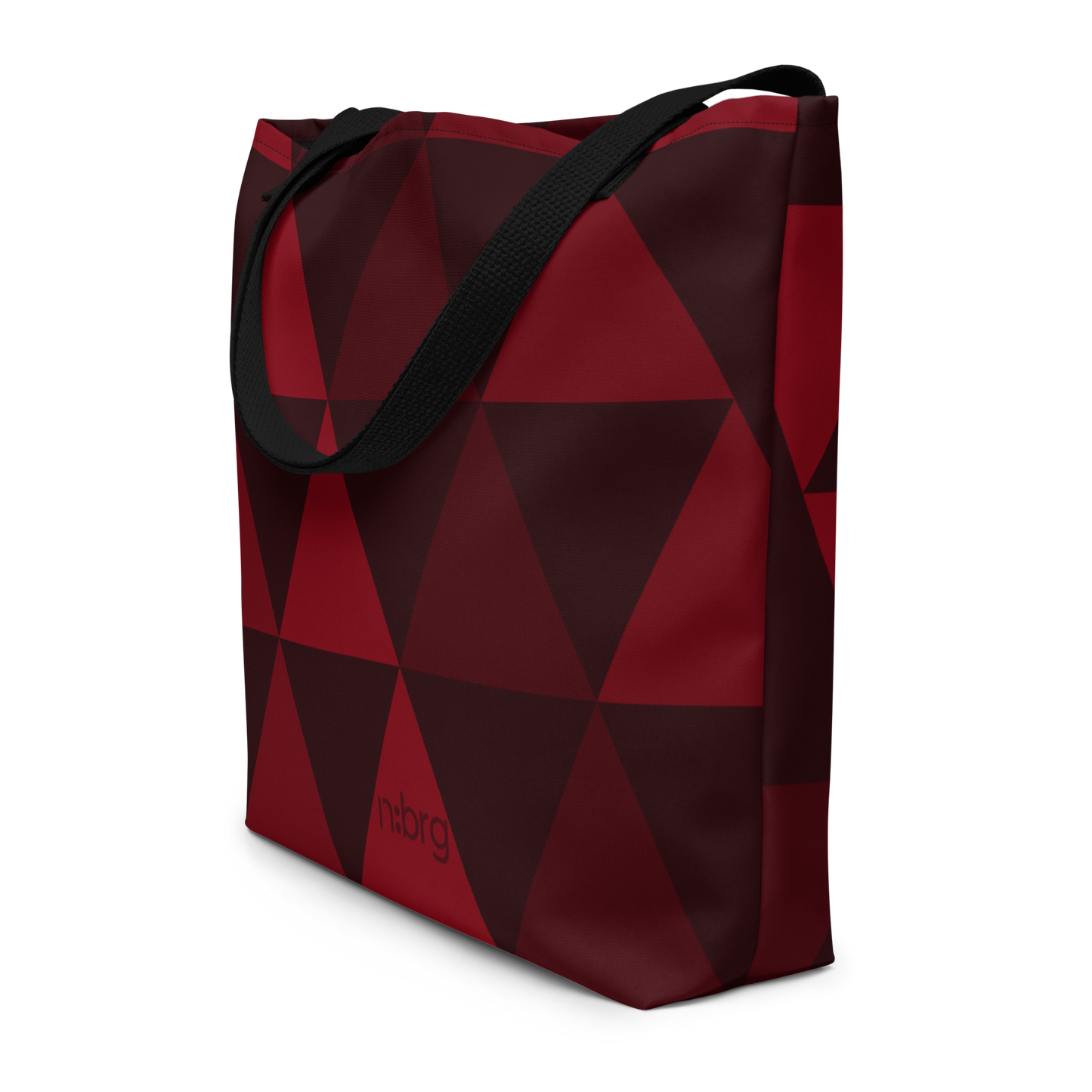 rožkoka trijstūri | soma ar kabatu