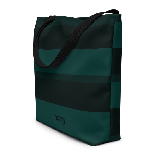 pine lines | tote