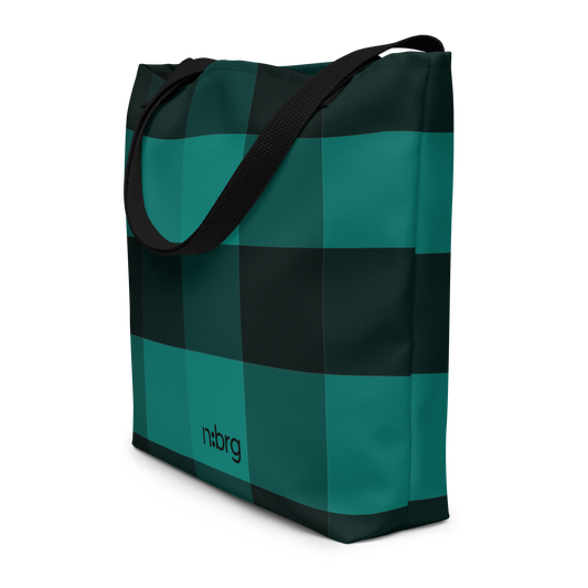 pine | tote