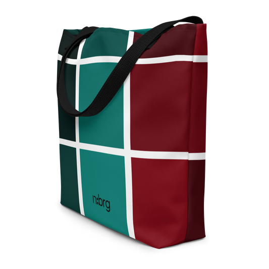 boxes | tote