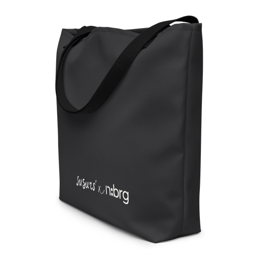 Ērglis | soma ar kabatu