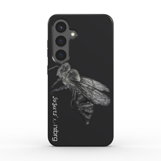 Dark bee | android phone protective case