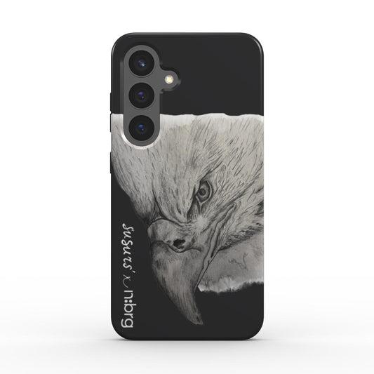 Eagle dark | android phone protective case