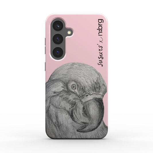 Rio pink | android phone protective case