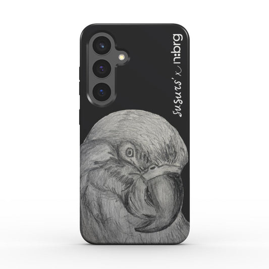 Rio dark | android phone protective case