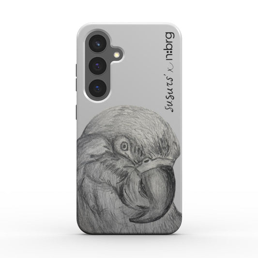 Rio white | android phone protective case