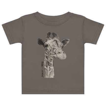 Eagle | Oversized Cotton T-shirt 