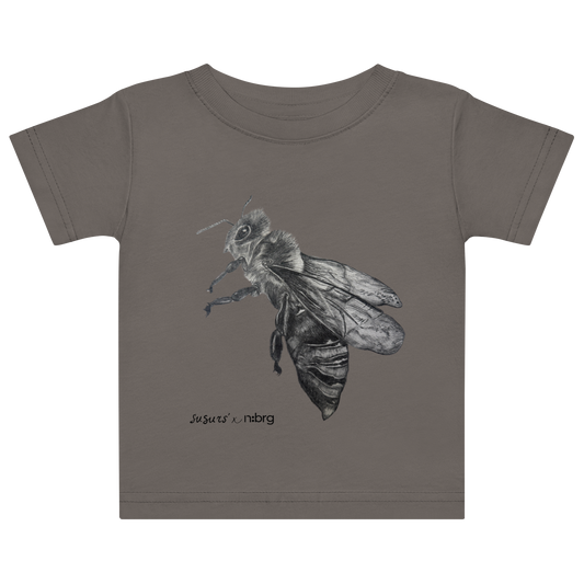 Bite | Bērnu Kokvilnas krekls