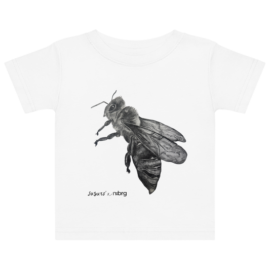 Bite | Bērnu Kokvilnas krekls