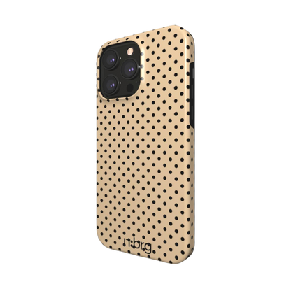 black dots | tough case