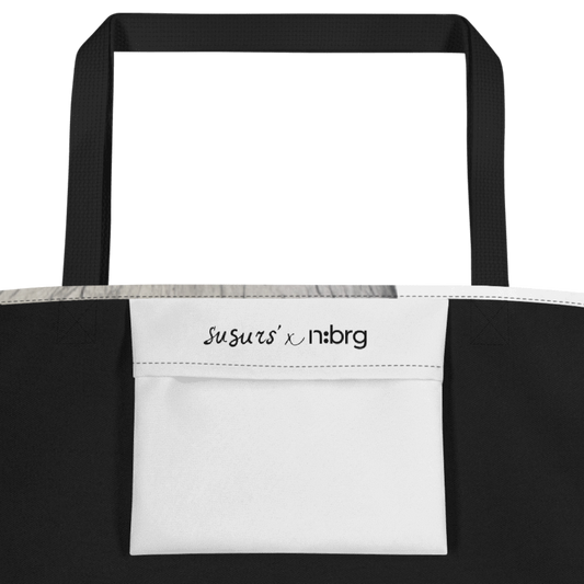 Eagle large | bag