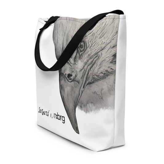 Eagle large | bag