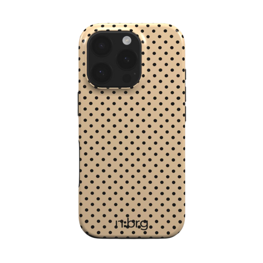 black dots | tough case